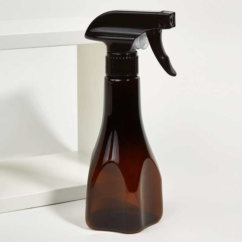 

Hair Salon Spray Bottle, Brown