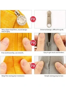 Bolsa de lápiz simple