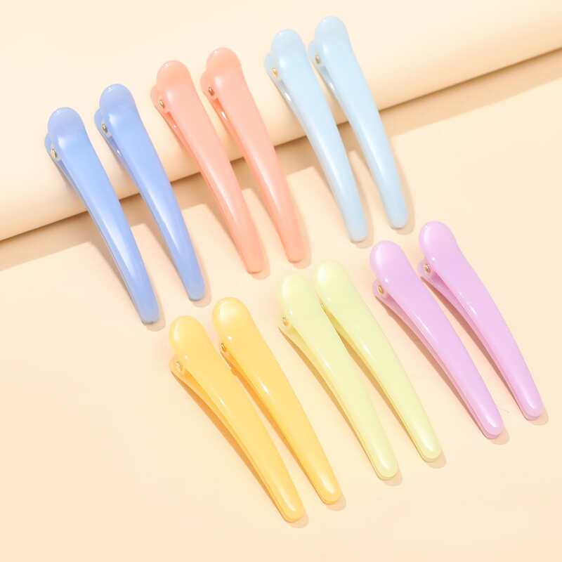 

12pcs Colorful Alligator Clip, Multicolor