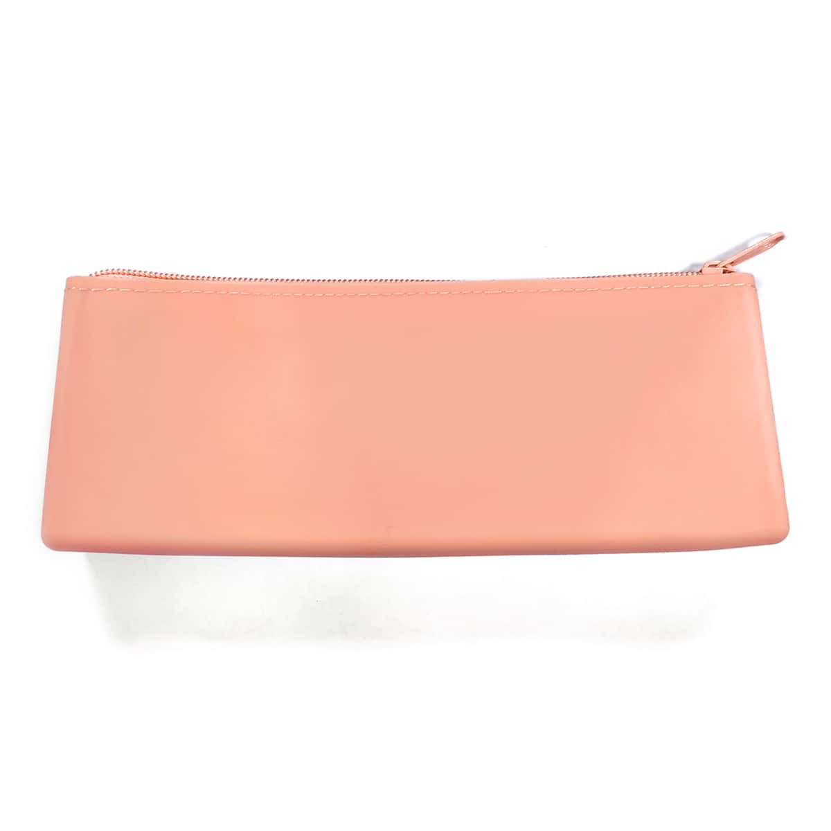 

Plain Minimalist Pencil Case, Pink