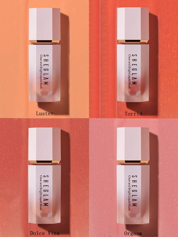 sheglam liquid blush