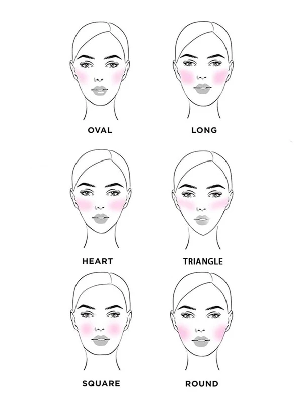 sheglam liquid blush