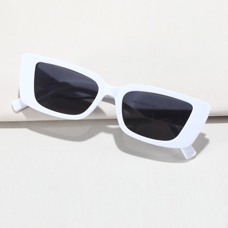 

Rectangle Frame Sunglasses