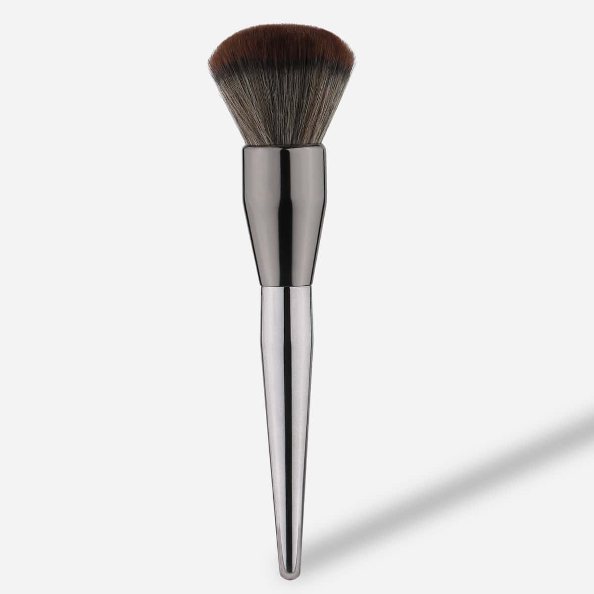 

1pc Powder Brush, Grey