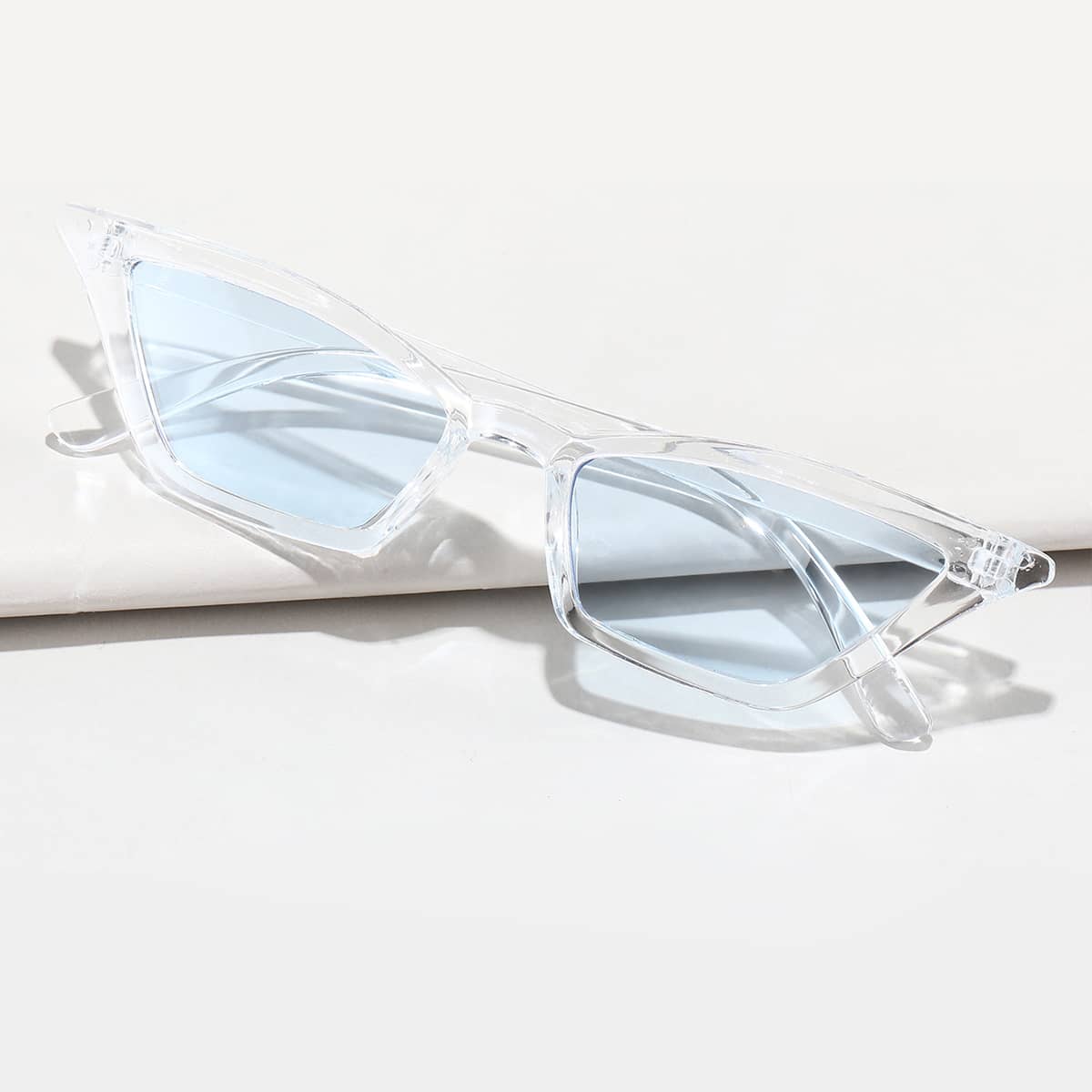 

Cat Eye Sunglasses