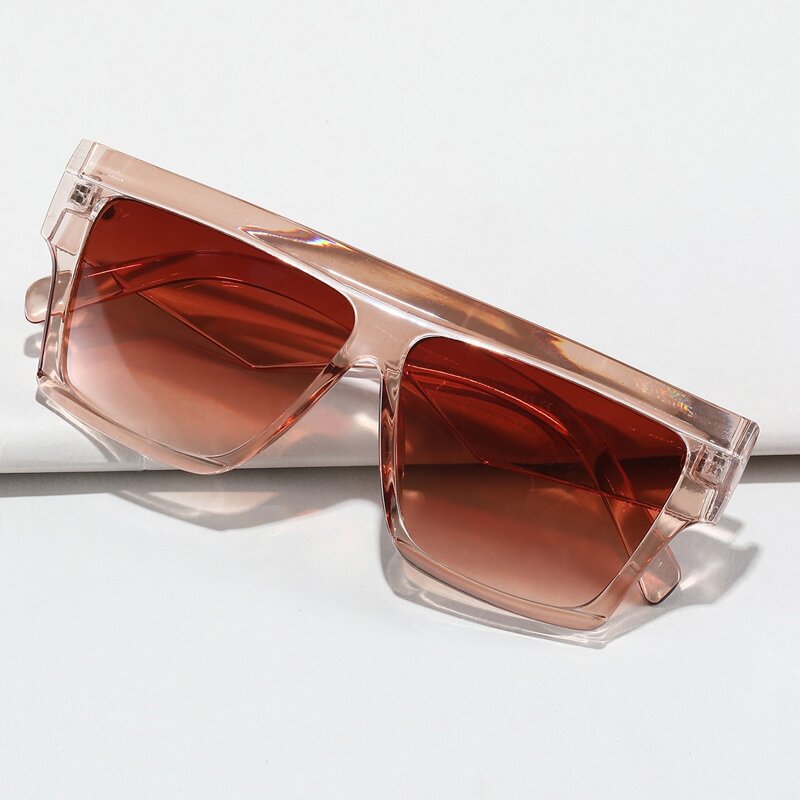 

Square Frame Sunglasses