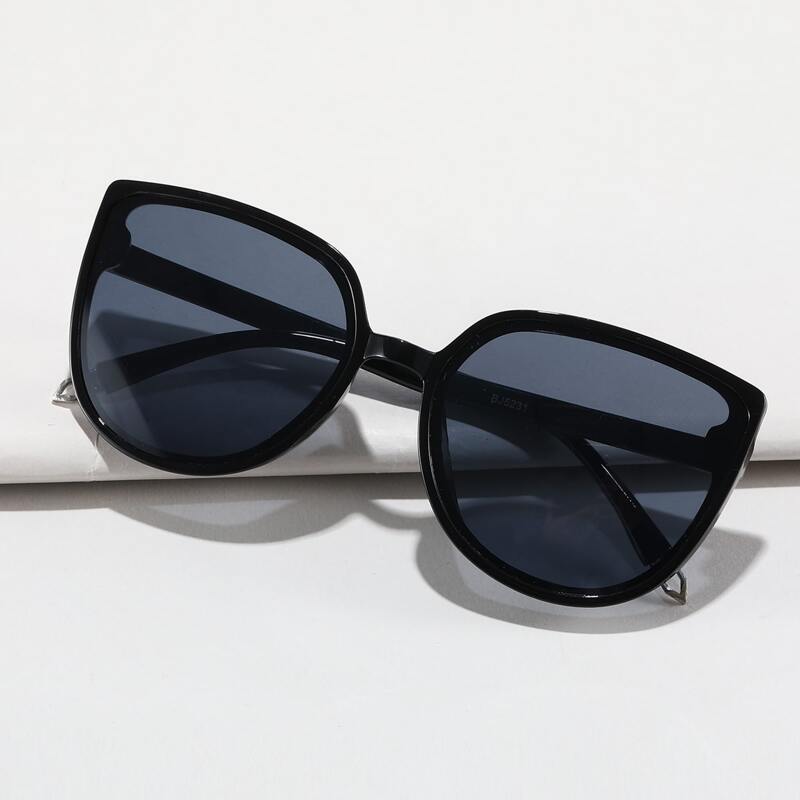 

Acrylic Frame Sunglasses