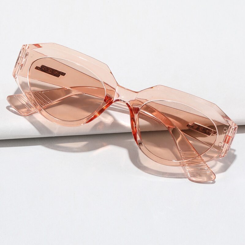 

Cat Eye Sunglasses