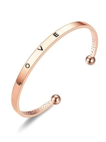 Reloj Oro rosa Casual - Oro rosa - Ver 3