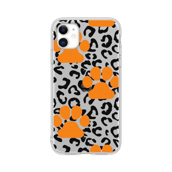 

Leopard iPhone Case, Multicolor