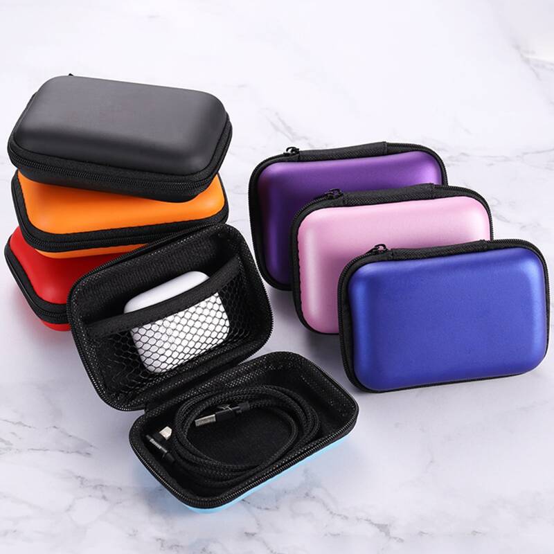 

1pc Random Mini Storage Bag, Multicolor