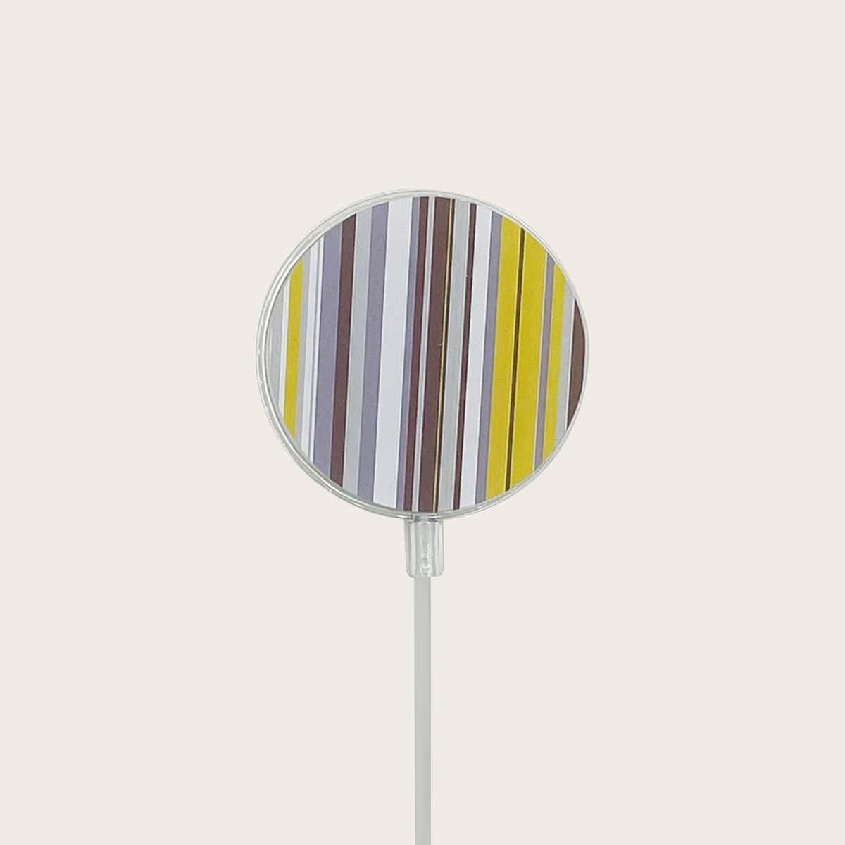 

Striped Magsafe Case, Multicolor