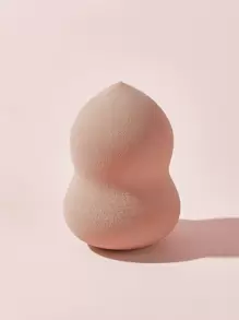 SHEGLAM 塊海綿派對裝不同形狀化妝海綿適用於液體霜粉迷你尺寸美妝蛋多色化妝工具 品牌 美容 化妝 化妝品 適合女性與女孩 完美搭配冬季 Y2K 時尚 流行 生日禮物 假期 派對準備就緒 最佳顏色 - 彩色 - 查看 4