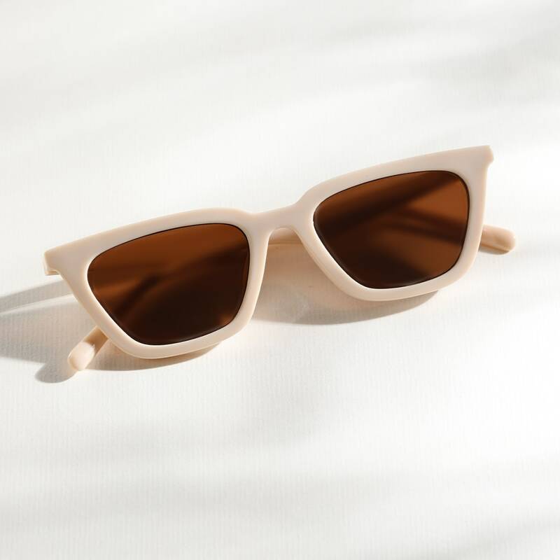 

Tinted Lens Sunglasses