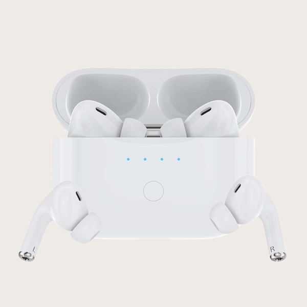 

Беспроводные наушники Bluetooth, Белый