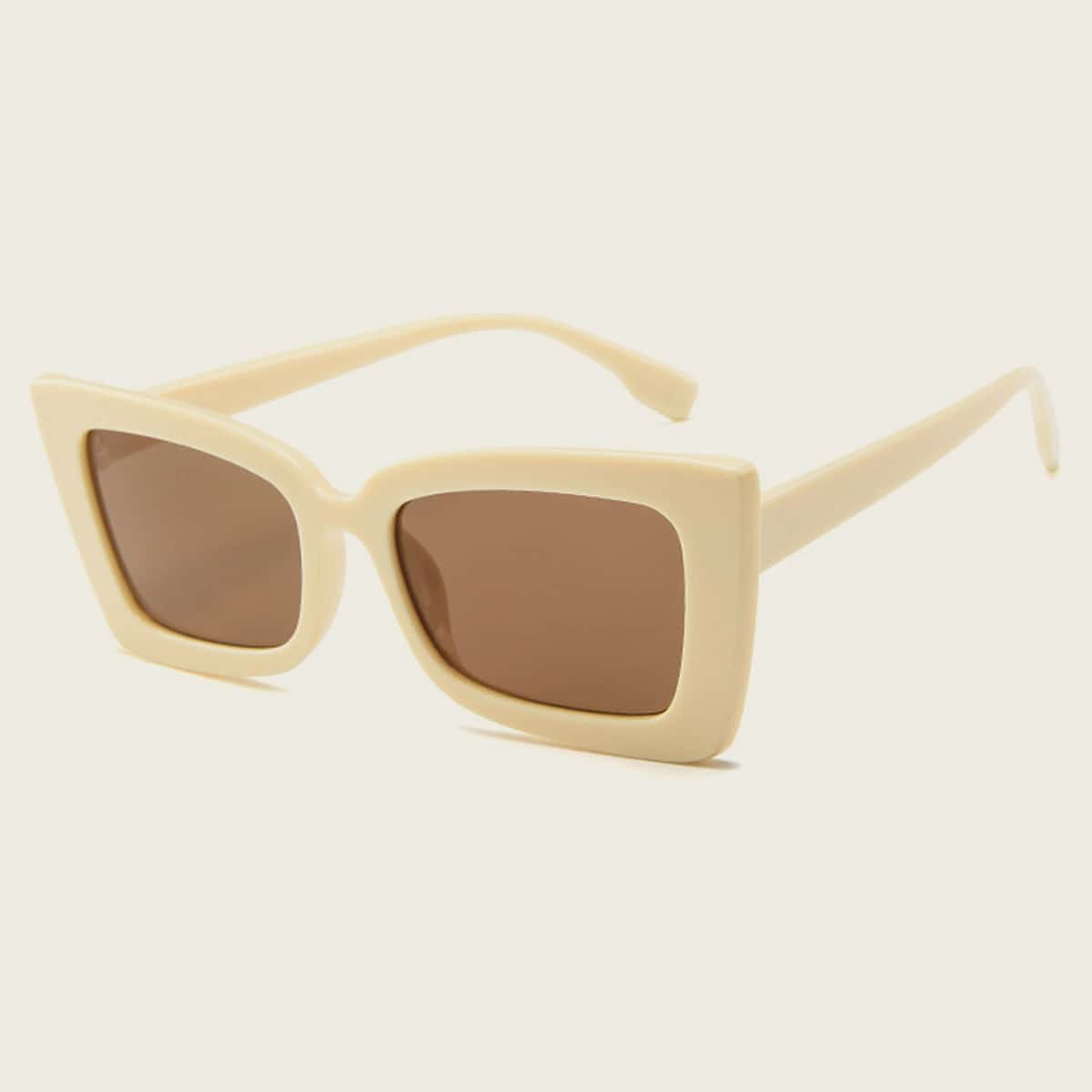

Rectangle Frame Sunglasses