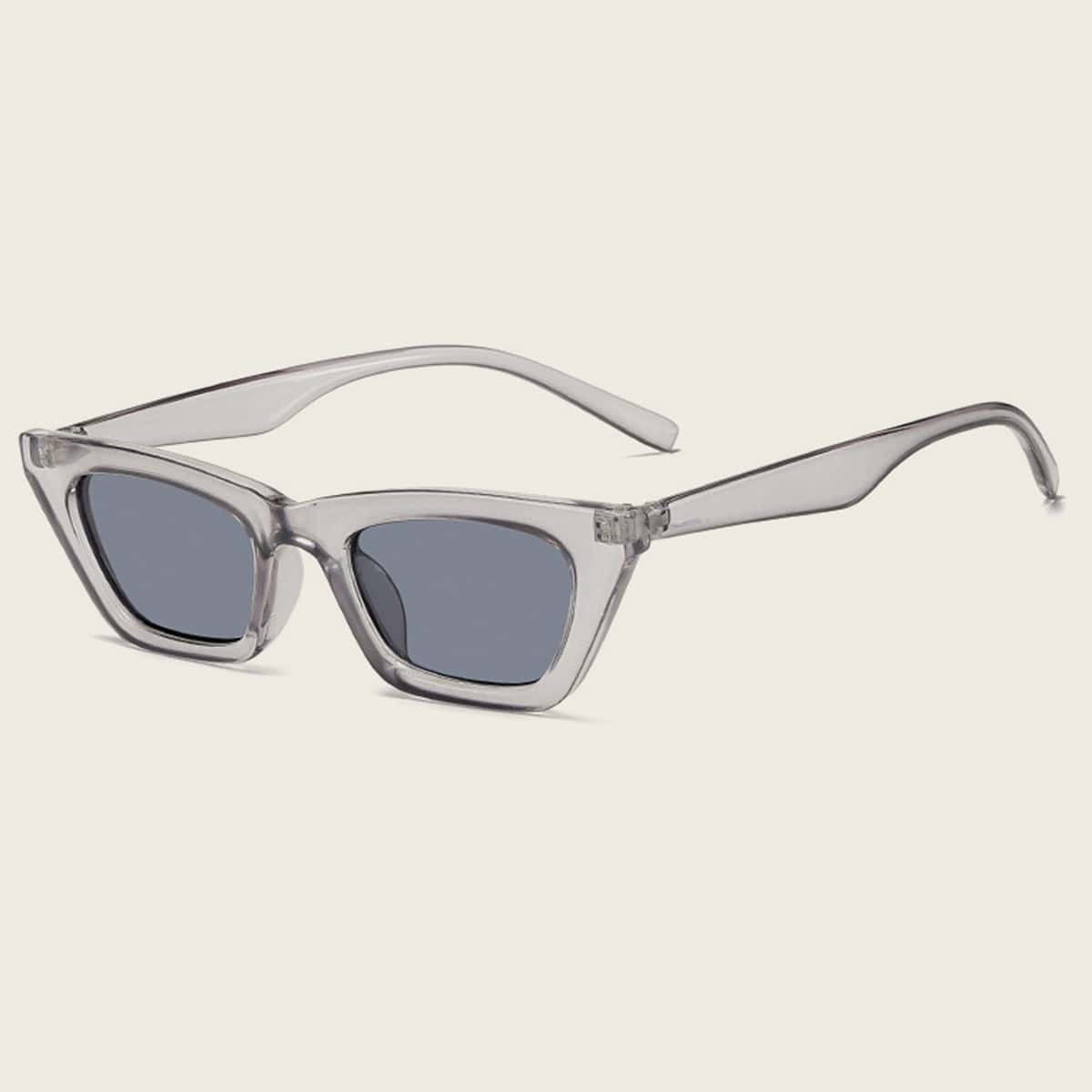 

Cat Eye Sunglasses