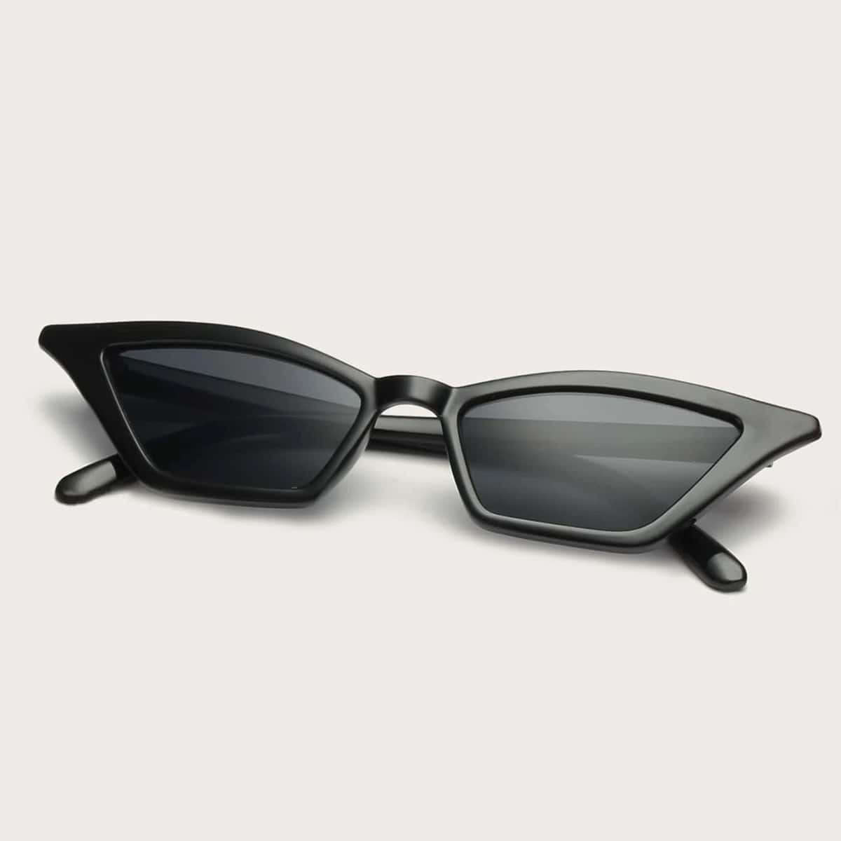 

Cat Eye Sunglasses