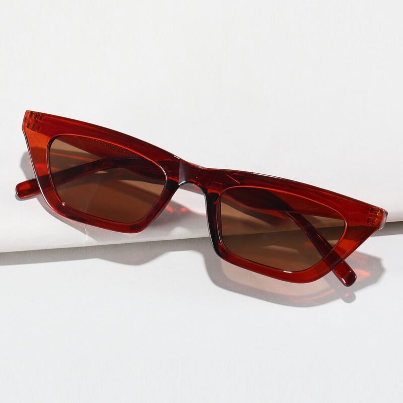 Cat Eye Sunglasses