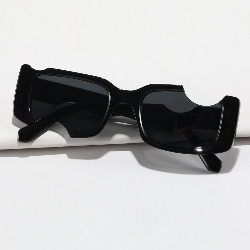 

Notch Frame Sunglasses