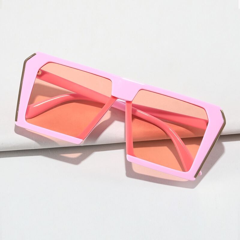 

Square Frame Sunglasses