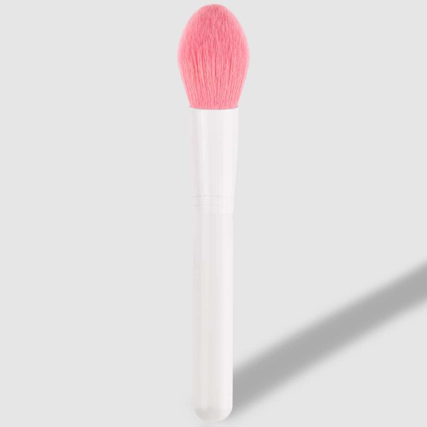 

1pc Powder Brush, White