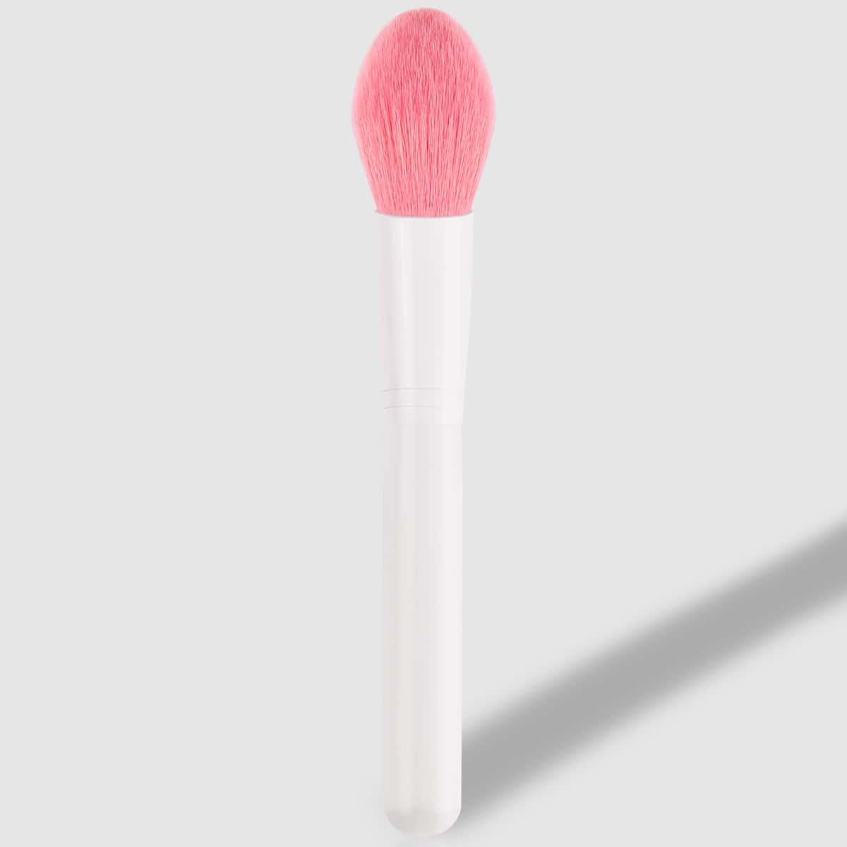 

1pc Powder Brush, White