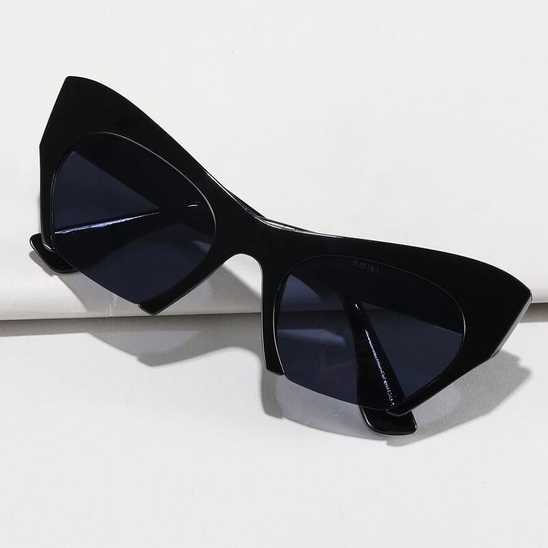 

Half Frame Sunglasses