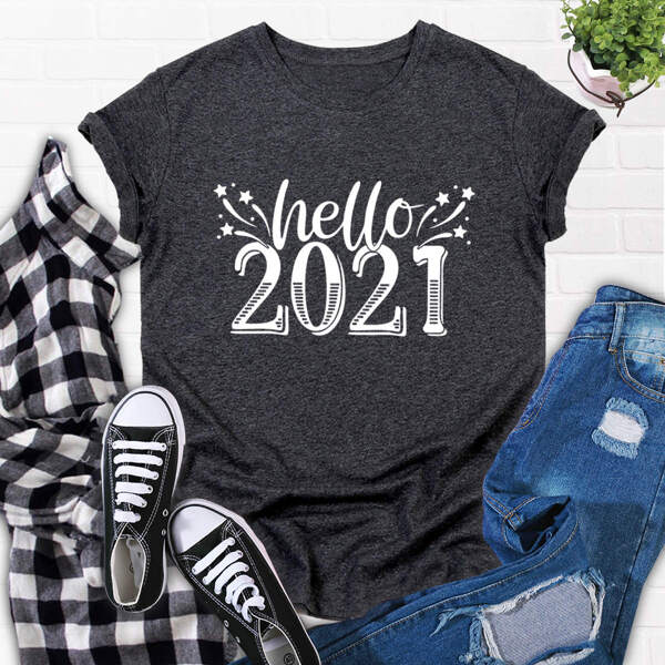 

Letter Graphic Short Sleeve Tee, Dark grey
