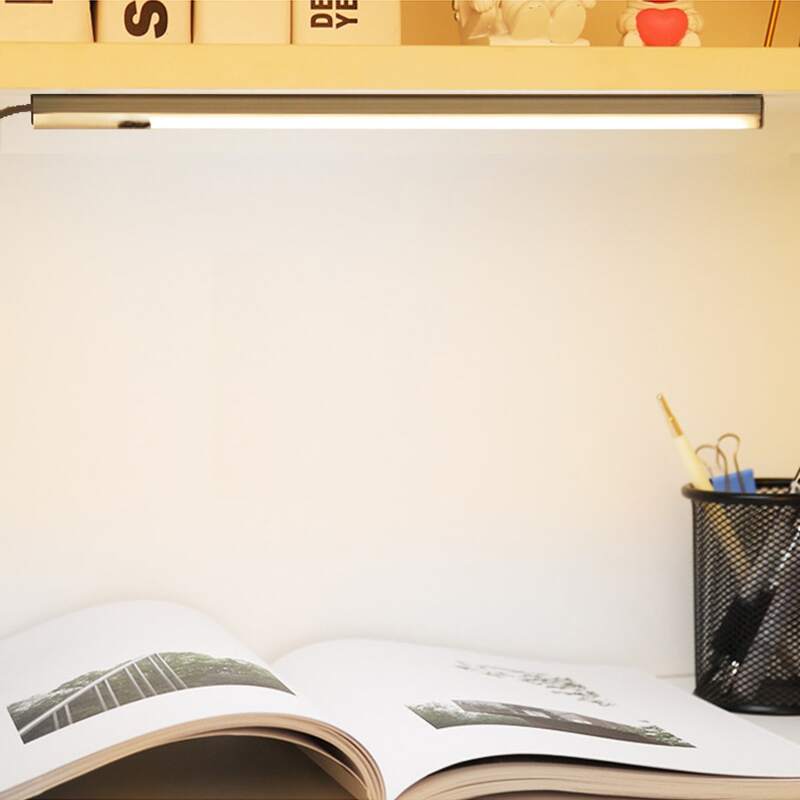 

1pc LED Sensor Light, Yellow