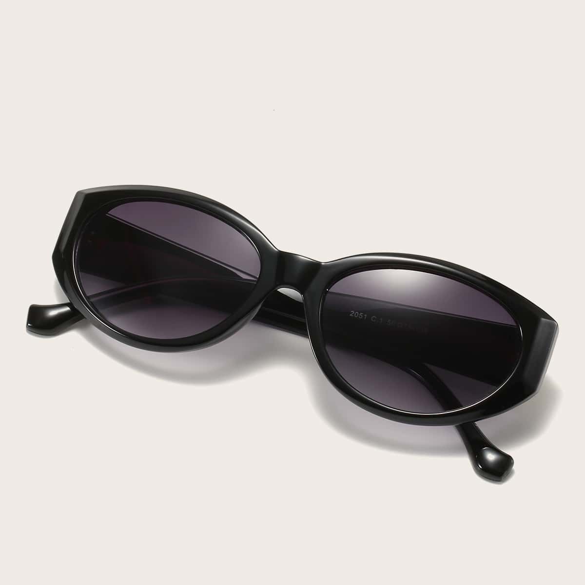

Acrylic Frame Sunglasses