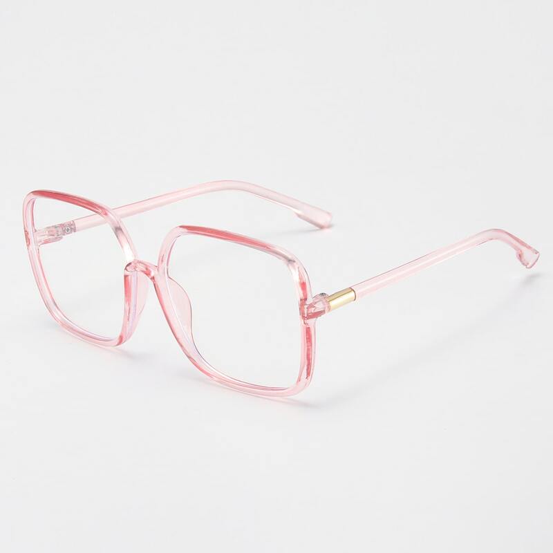

Square Frame Glasses