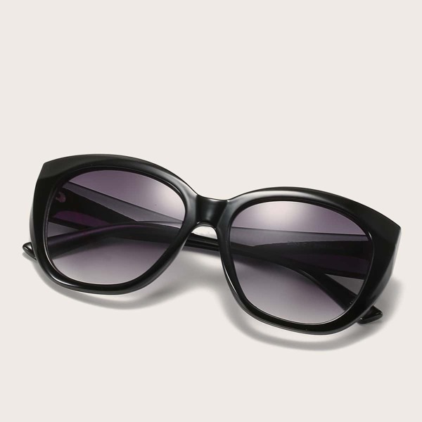 

Acrylic Frame Sunglasses