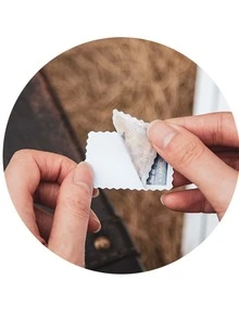 60pcs Los Angeles Landscape Sticker - Multicolor - View 3