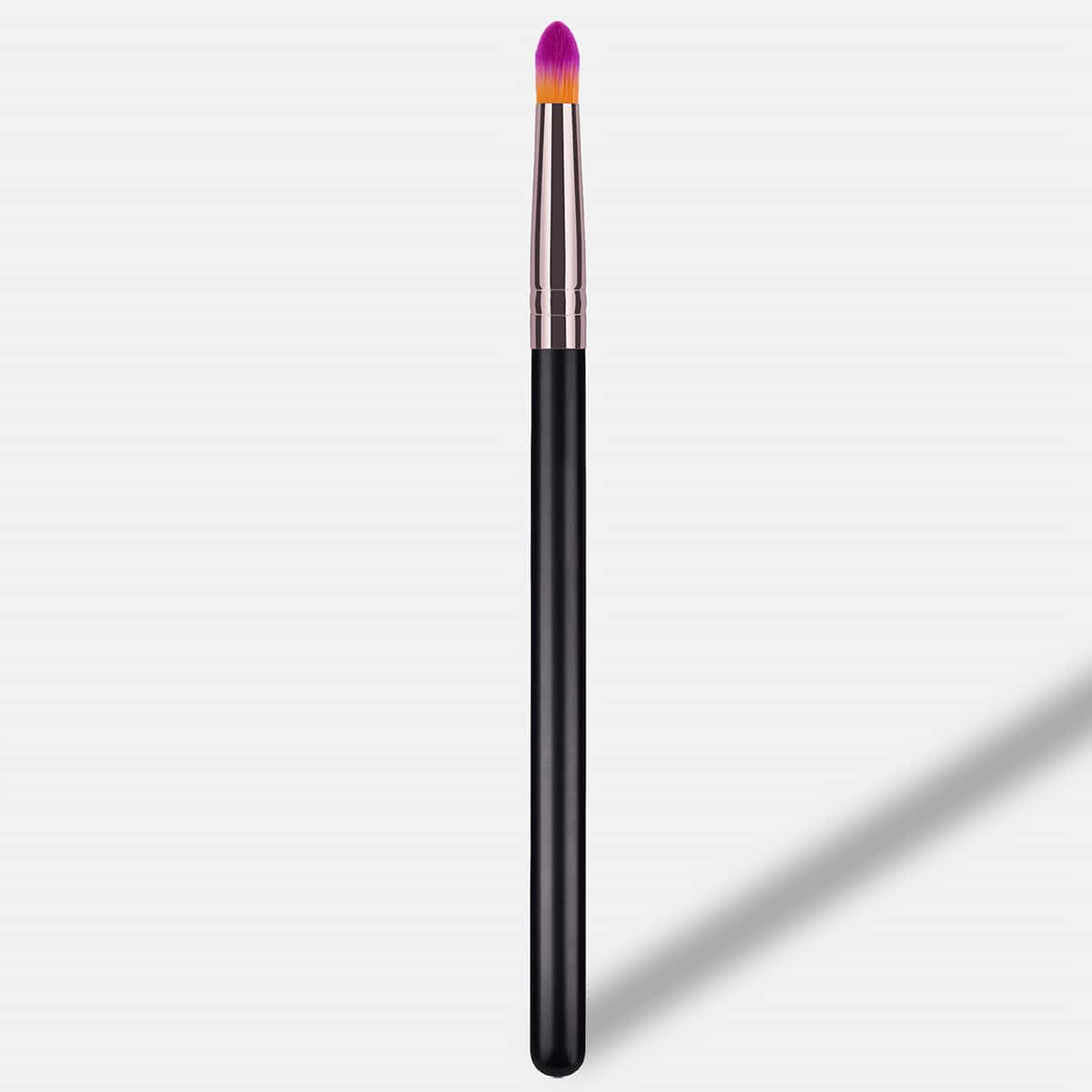 

1pc Highlight Brush, Black