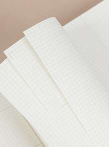 Máy tính xách tay ngẫu nhiên in hoa 1pc - Nhiều màu - Xem 3