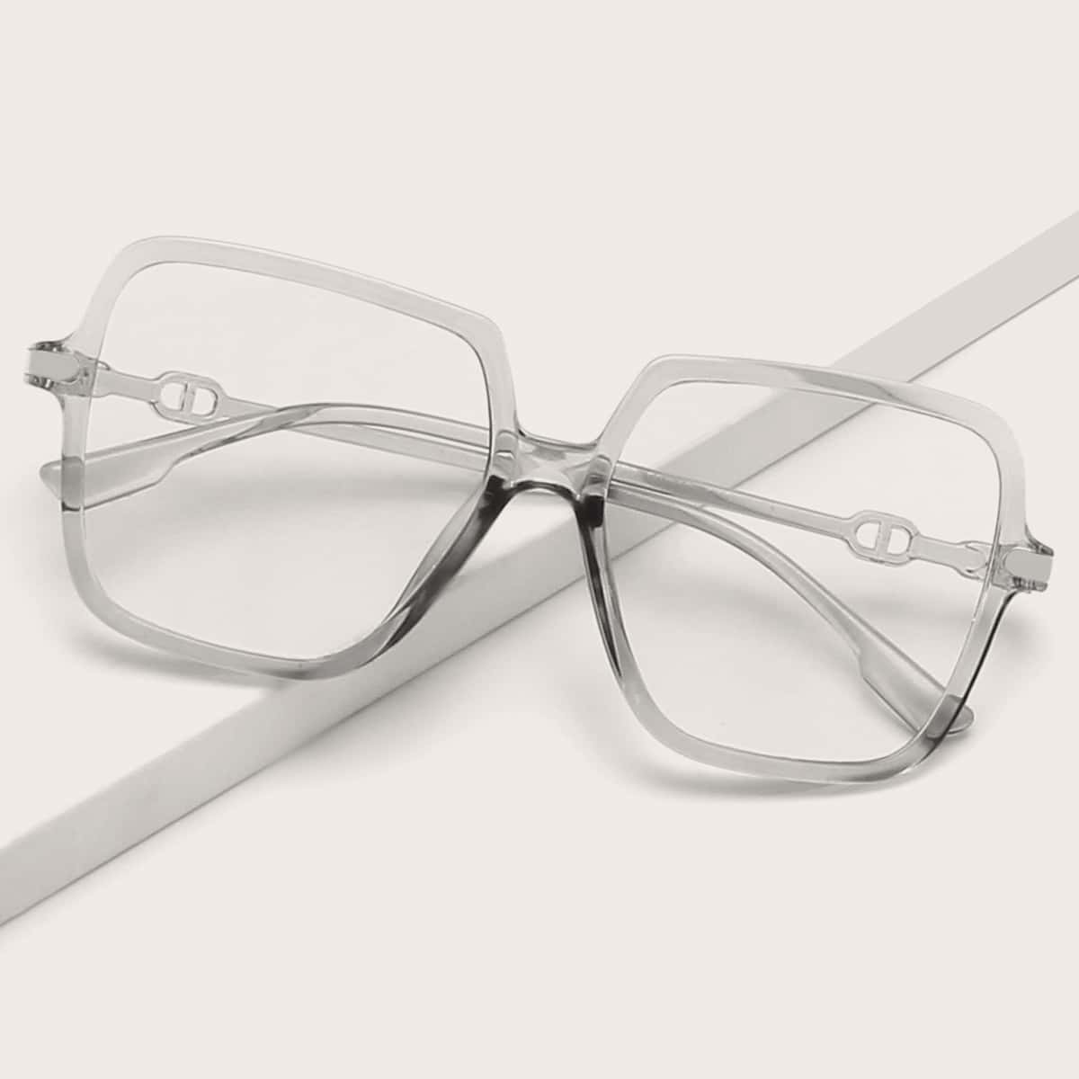 

Square Frame Glasses