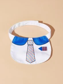 PETSIN Babero para mascota estilo marinero - Multicolor - Ver 3