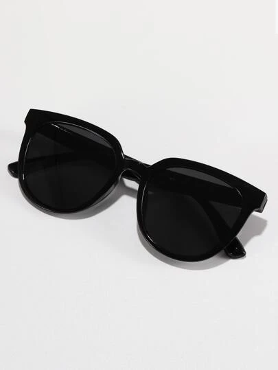 アクリルフレームサングラスの画像