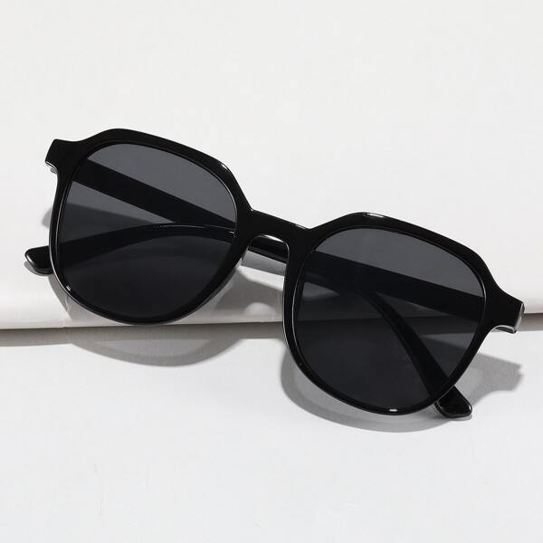 

Acrylic Frame Sunglasses