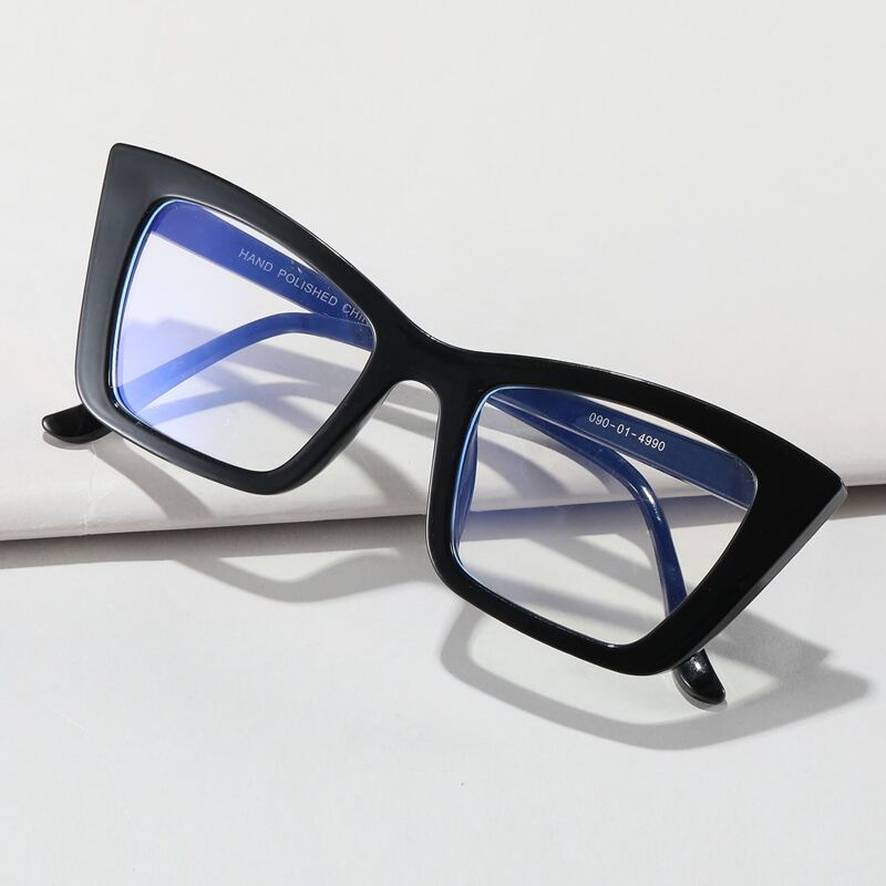 

Cat Eye Glasses