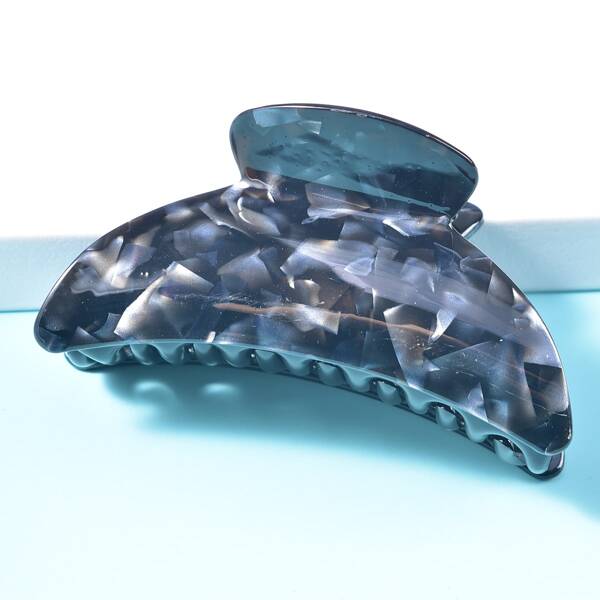 

Graphic Hair Claw, Multicolor