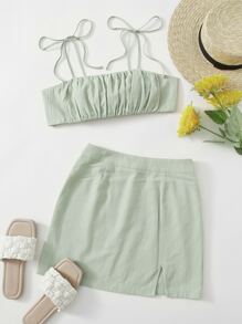 Mint Green