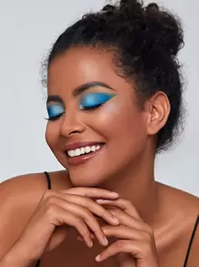 SHEGLAM Glacial Goddess Palette - Glacial Goddess - View 4