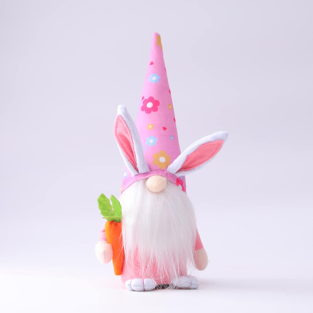 

1pc Easter Doll Ornament, Multicolor