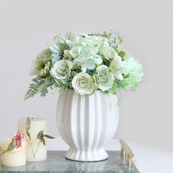 

1bundle Artificial Flower, Multicolor