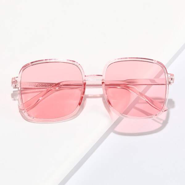 

Square Frame Sunglasses