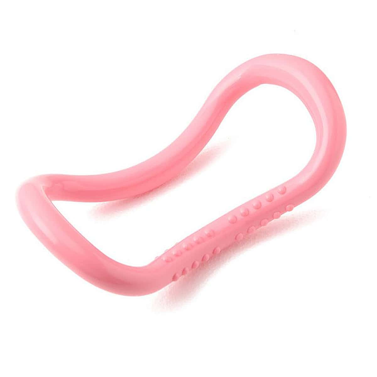 

2pcs Random Yoga Fitness Ring, Multicolor