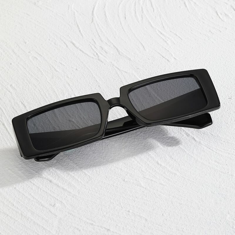 

Rectangle Frame Sunglasses