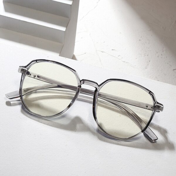 

Anti-Blue Light Eyeglasses